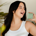 Shampoo Sólido Raiz 70g