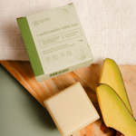 Condicionador Sólido Raiz 55g