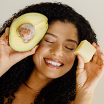 Condicionador Sólido Raiz 55g