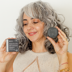 Shampoo Sólido Detox Purifica 70g