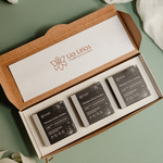 Trio de Shampoo Detox Purifica 