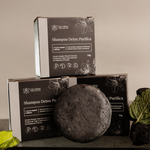Trio de Shampoo Detox Purifica 