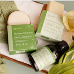 Kit Força e Crescimento 