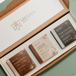 Kit Leveza e Nutrição