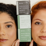 Kit Raiz & Detox Purifica 