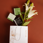 Kit Raiz & Detox Purifica 