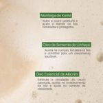 Shampoo Sólido Raiz 70g