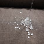 Colchonete para cachorro impermeável ACQUA tamanho M