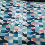 Colchonete para cachorro impermeável ACQUA tamanho M