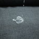 Colchonete para cachorro impermeável ACQUA tamanho G