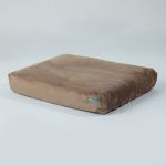 Manta Plush com elástico para cama pet Absolute tamanho P