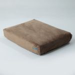 Manta Plush com elástico para cama pet Absolute tamanho P