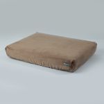 Manta Plush com elástico para cama pet Absolute tamanho M