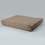 Manta Plush com elástico para cama pet Absolute tamanho GG