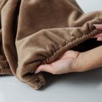 Manta Plush com elástico para cama pet Dog Summer tamanho M
