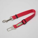 Guia para cinto de segurança SAFE TRAVEL para cachorro