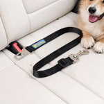 Guia para cinto de segurança SAFE TRAVEL para cachorro