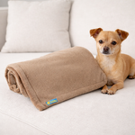 Cobertor Edredom Pet Quentinho para cães tamanho P