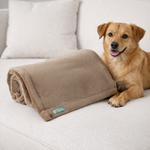 Cobertor Edredom Pet Quentinho para cães tamanho M