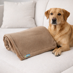Cobertor Edredom Pet Quentinho para cães tamanho G