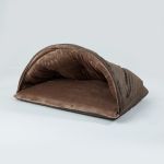 Cama para cachorro impermeável FLUFFY tamanho M
