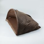 Cama para cachorro impermeável FLUFFY tamanho G