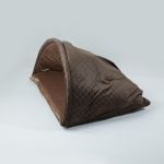 Cama para cachorro impermeável FLUFFY tamanho G