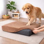 Manta Plush com elástico para cama pet Absolute tamanho GG