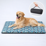 Colchonete para cachorro impermeável ACQUA tamanho GG