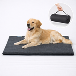 Colchonete para cachorro impermeável ACQUA tamanho GG