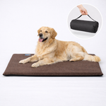 Colchonete para cachorro impermeável ACQUA tamanho GG