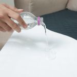 Manta pet impermeável LUXO sob medida para sofá