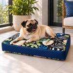 Cama pet ABSOLUTE tamanho P – Estampas de coleções anteriores