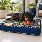 Cama pet ABSOLUTE tamanho GG – Estampas de coleções anteriores