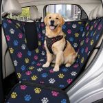 Capa pet PLUS PREMIUM 130cm + guia  – Estampas de coleções anteriores