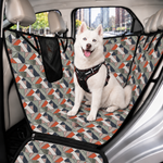 Capa pet PLUS PREMIUM 130cm + guia  – Estampas de coleções anteriores