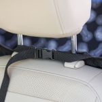 Capa pet PLUS PREMIUM 130cm + guia  – Estampas de coleções anteriores