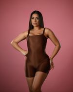 Macaquinho Shape - GLOW