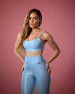 Conjunto Lift - GLOW