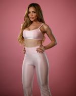 Conjunto Lift - GLOW