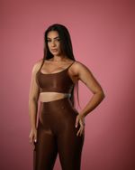 Conjunto Lift - GLOW