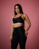 Conjunto Lift - GLOW