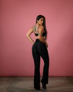 Conjunto Lift - GLOW