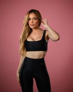 Conjunto Slim - GLOW
