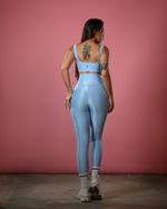 Conjunto Slim - GLOW