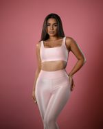Conjunto Slim - GLOW