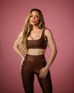 Conjunto Slim - GLOW