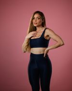 Conjunto Slim - GLOW