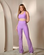 Conjunto Soft Flare 