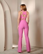 Conjunto Soft Flare 